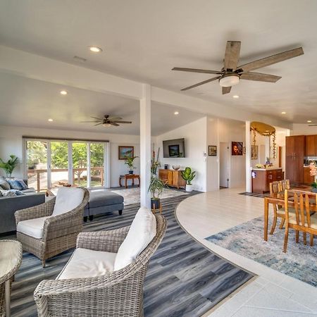 Updated Poipu Home Large Deck With Scenic View Koloa Luaran gambar