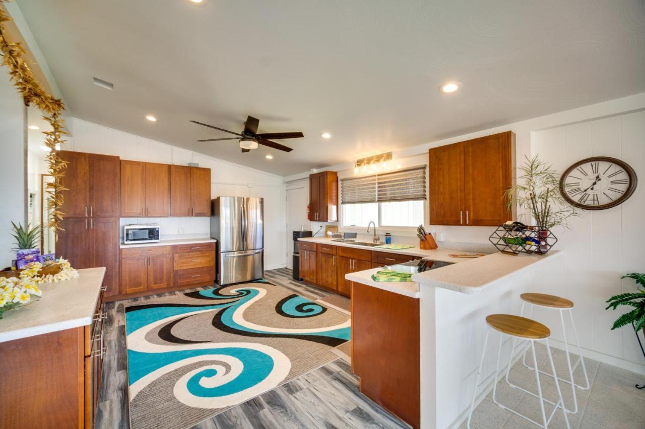 Updated Poipu Home Large Deck With Scenic View Koloa Luaran gambar