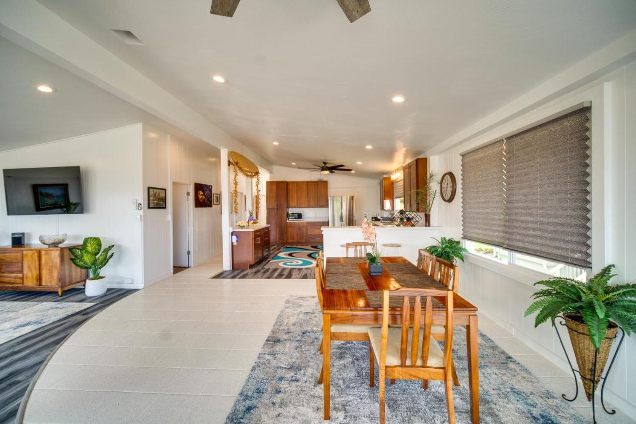 Updated Poipu Home Large Deck With Scenic View Koloa Luaran gambar