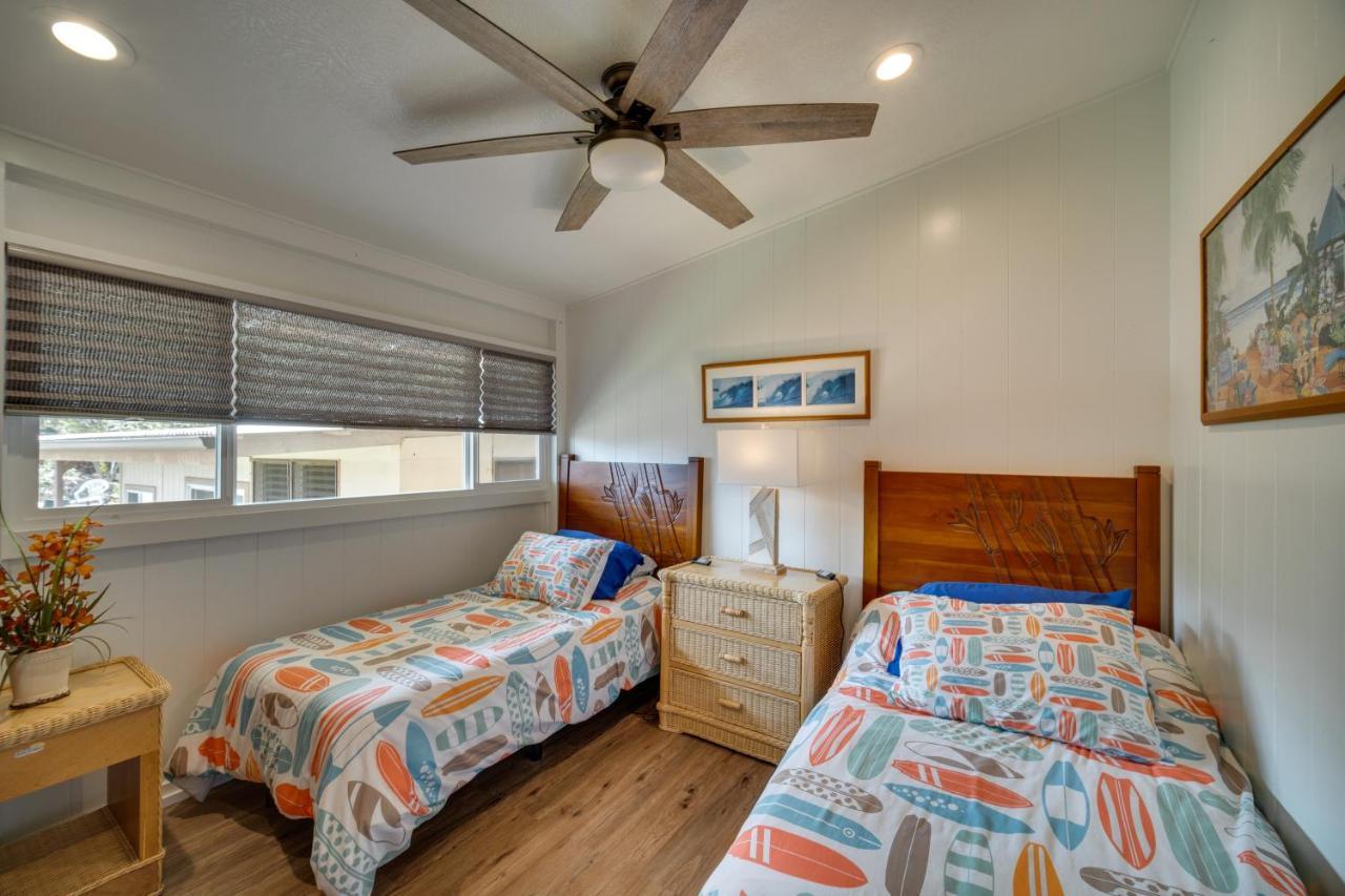 Updated Poipu Home Large Deck With Scenic View Koloa Luaran gambar
