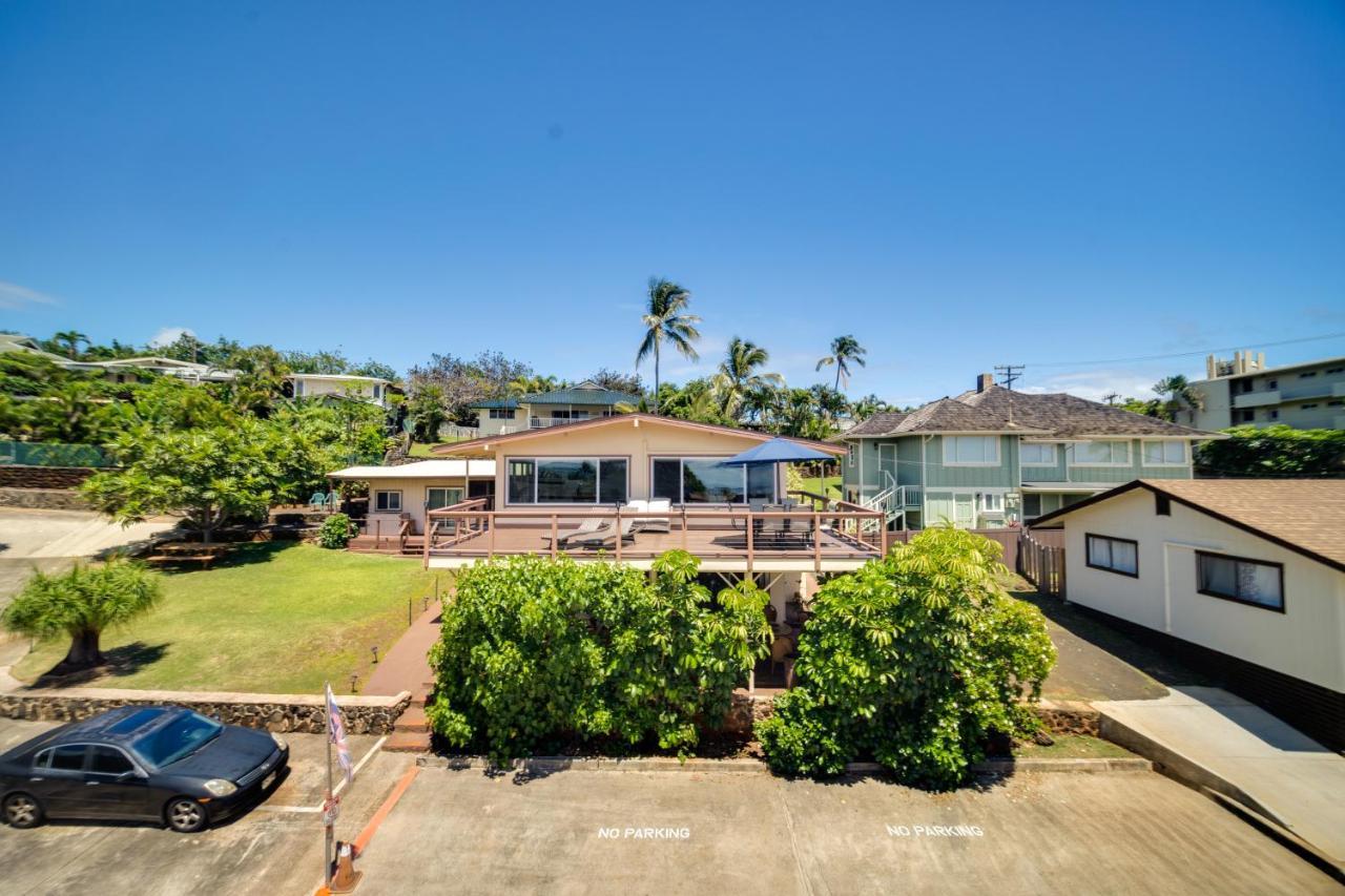 Updated Poipu Home Large Deck With Scenic View Koloa Luaran gambar