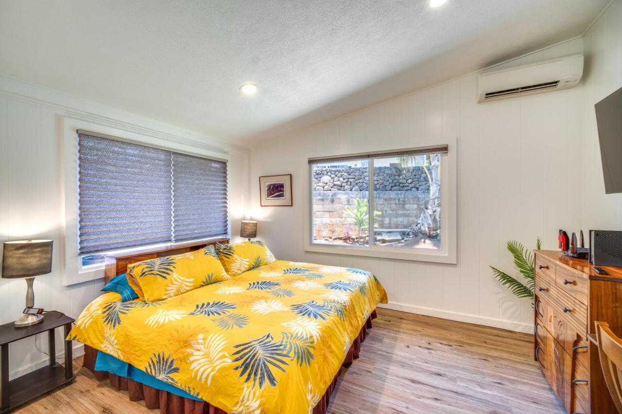 Updated Poipu Home Large Deck With Scenic View Koloa Luaran gambar