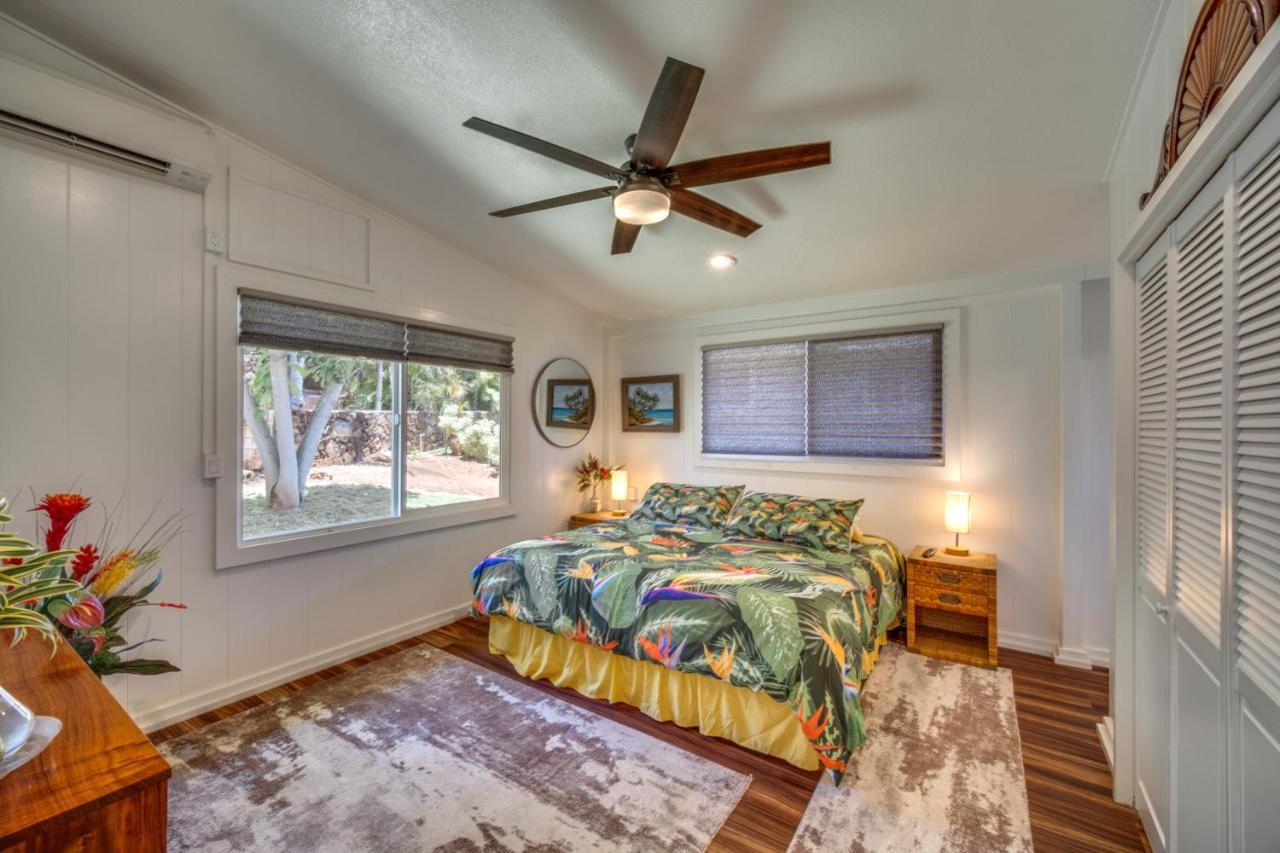 Updated Poipu Home Large Deck With Scenic View Koloa Luaran gambar